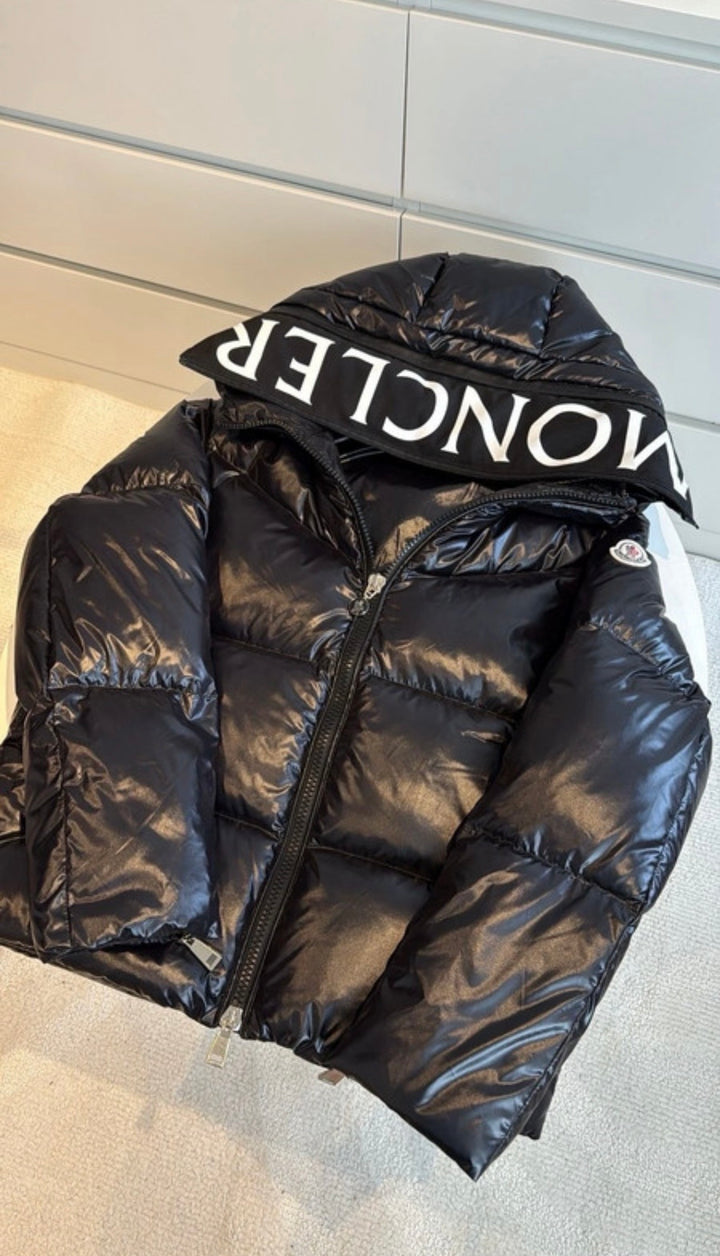Doudoune M*ncler