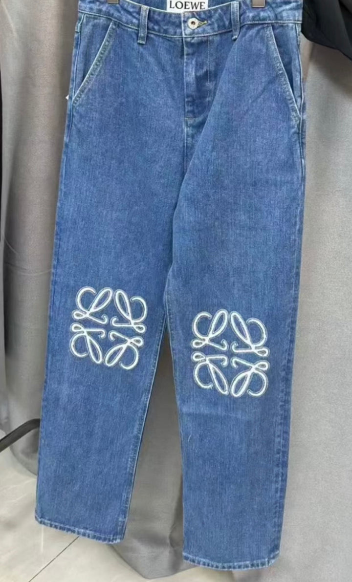 Jeans Lo*we