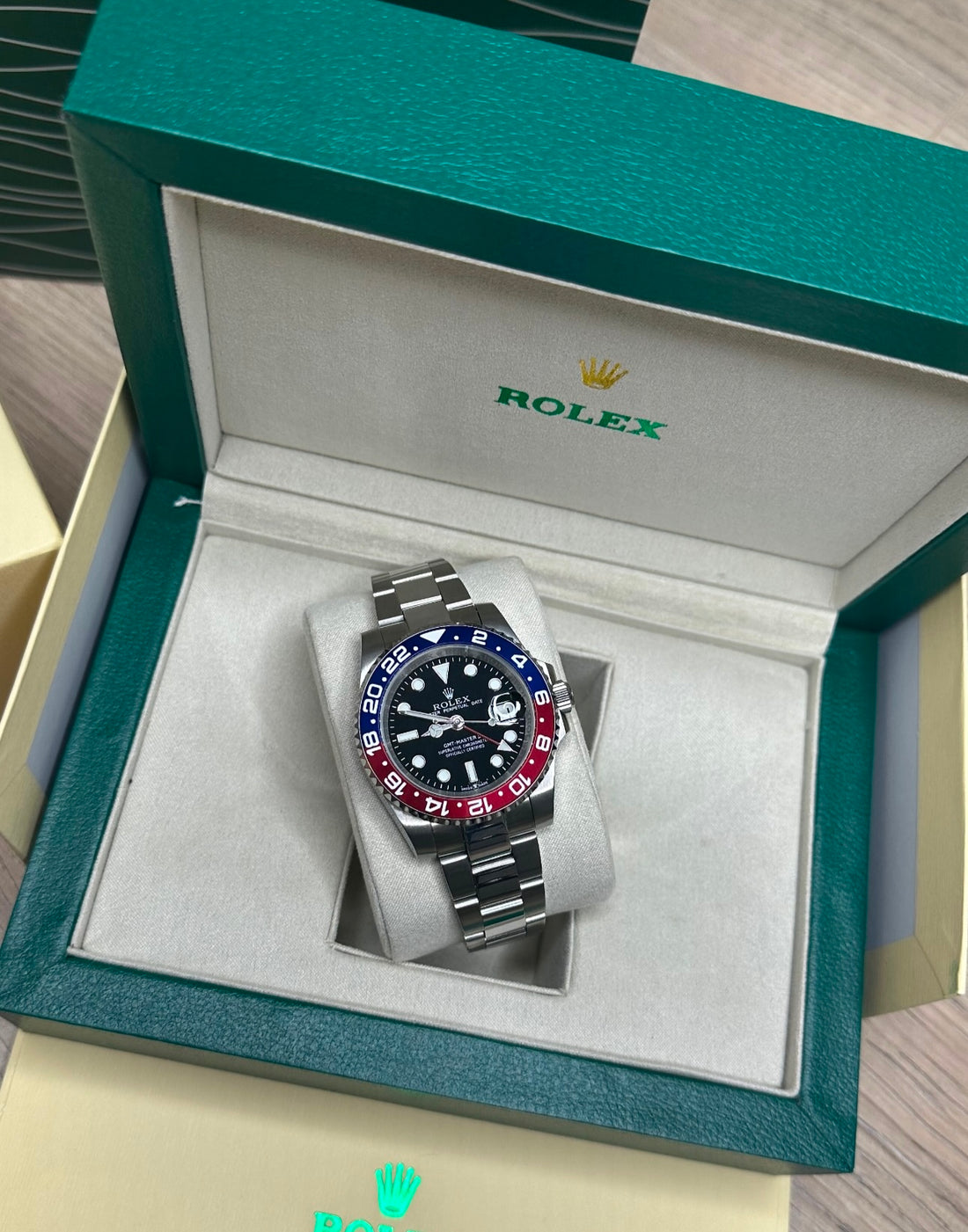Montres