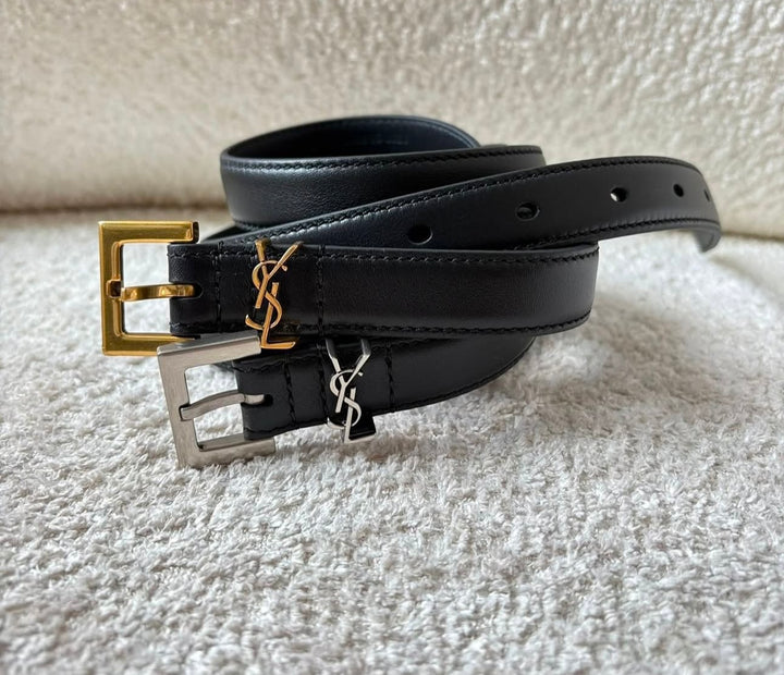 Ceinture Y