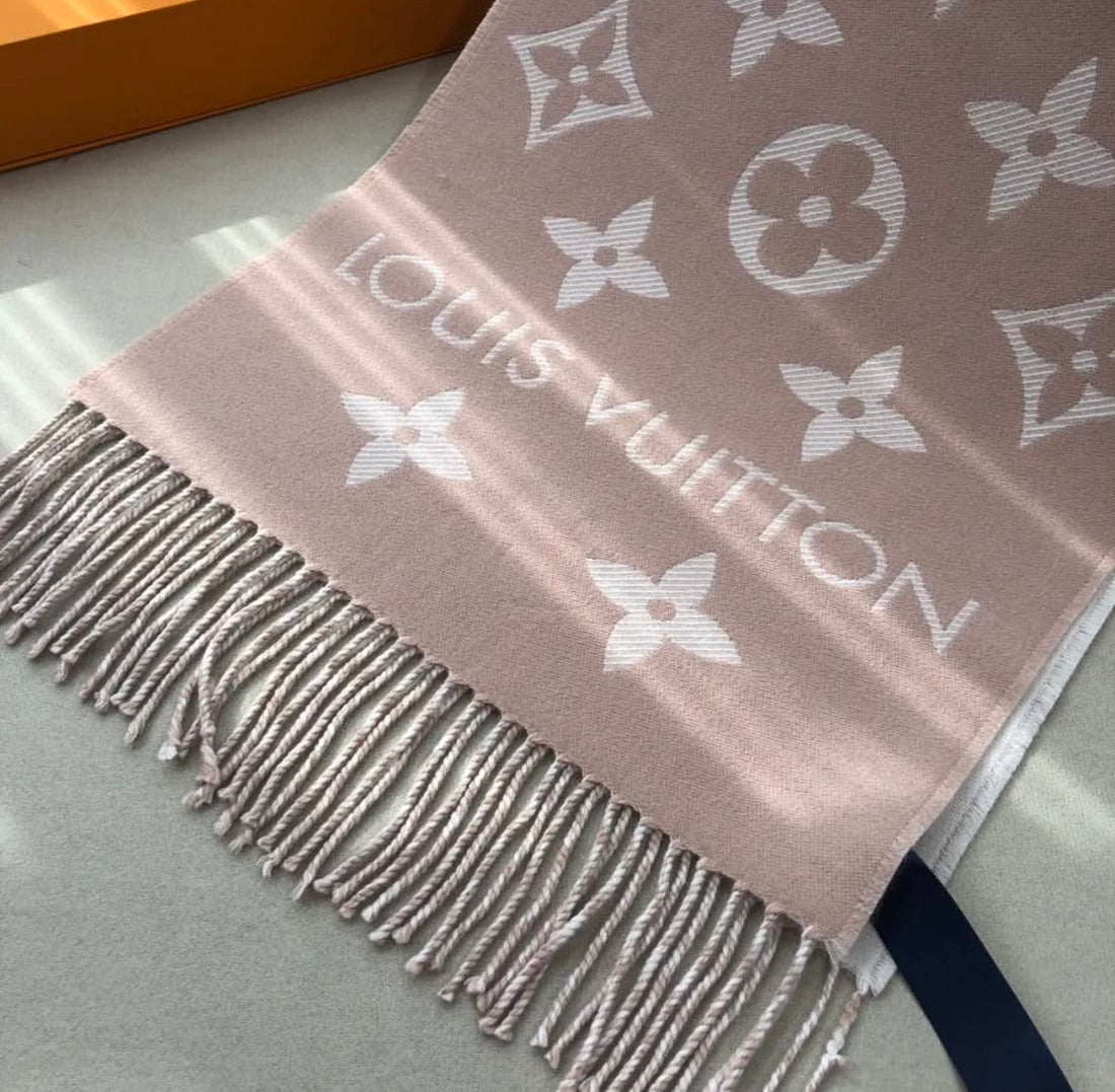 Echarpe Lv