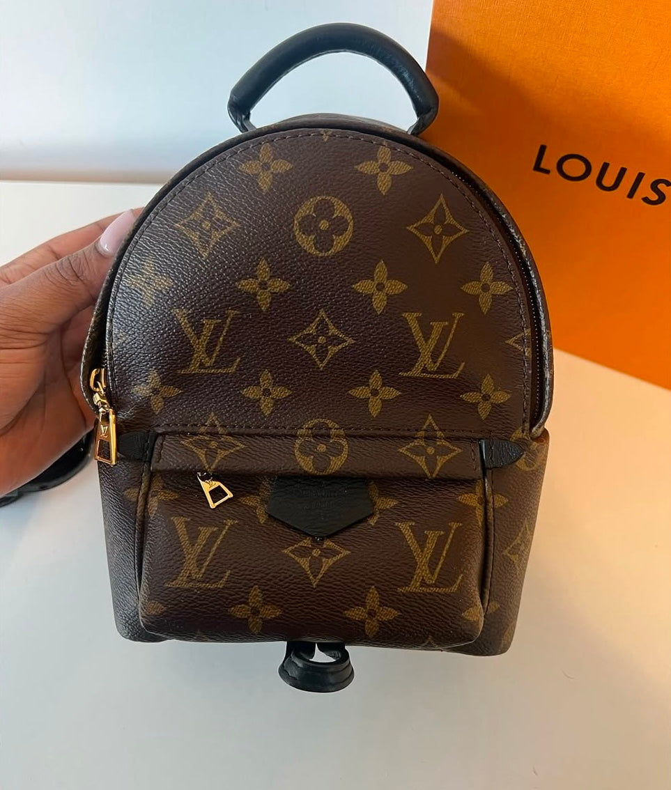 Sac Lv