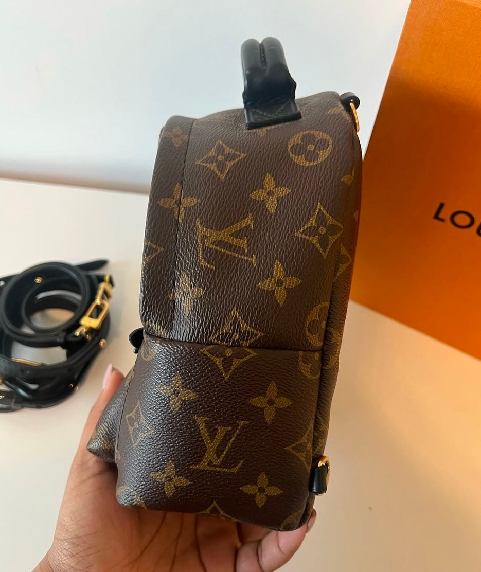 Sac Lv