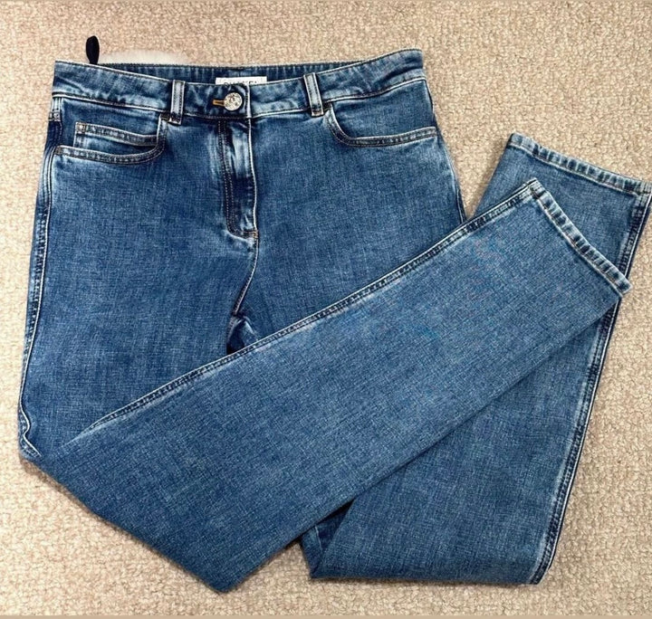 Jeans Ch*nel