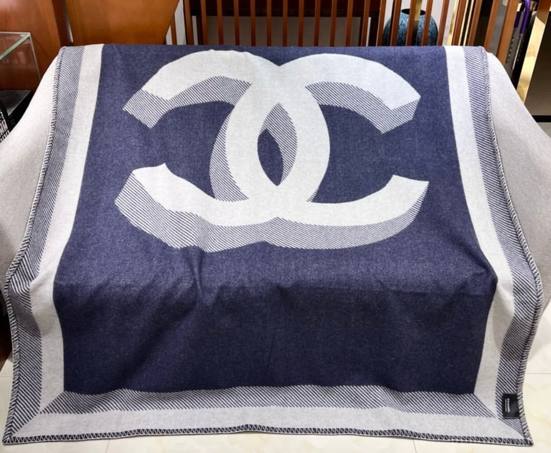 Ensemble Plaid + Coussin