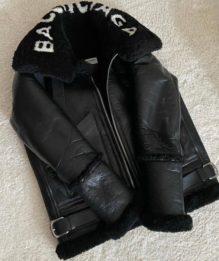 Bombardier B*lenciaga