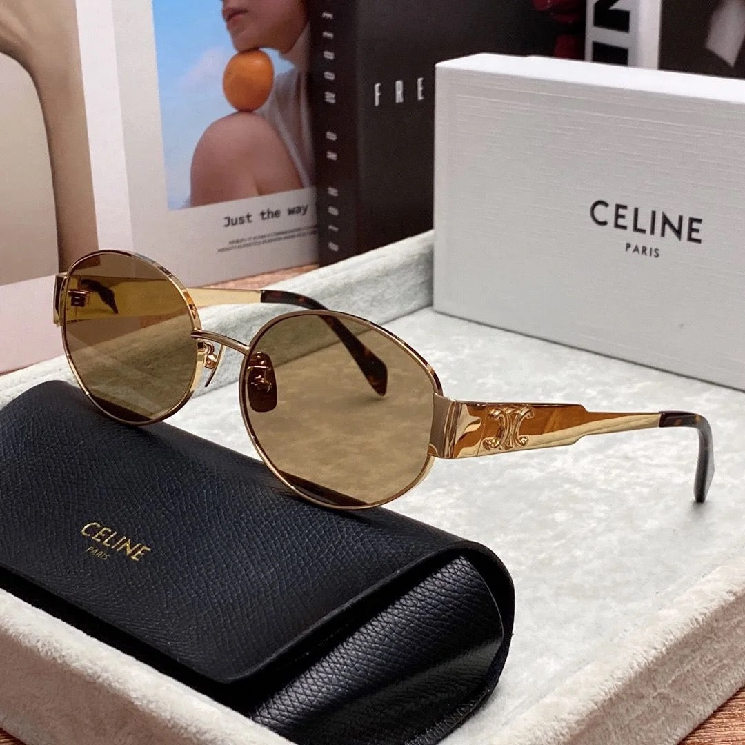Lunettes C*line