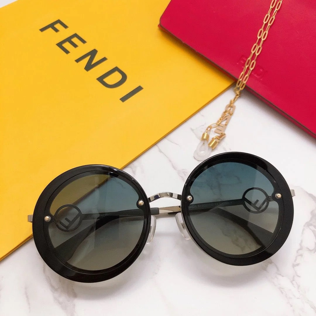 Lunettes F*ndi