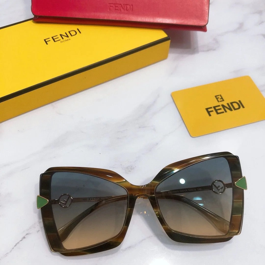 Lunettes F*ndi