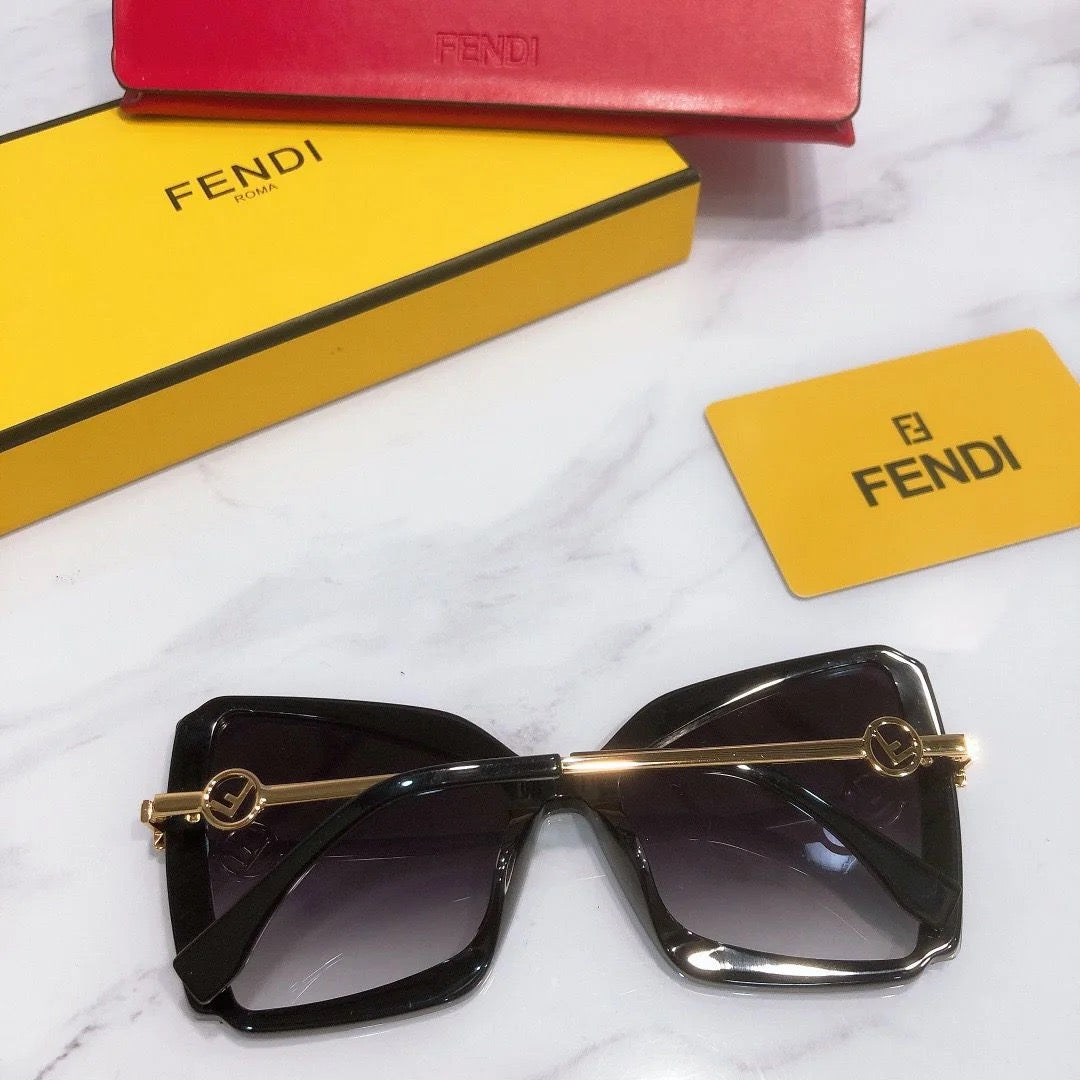 Lunettes F*ndi