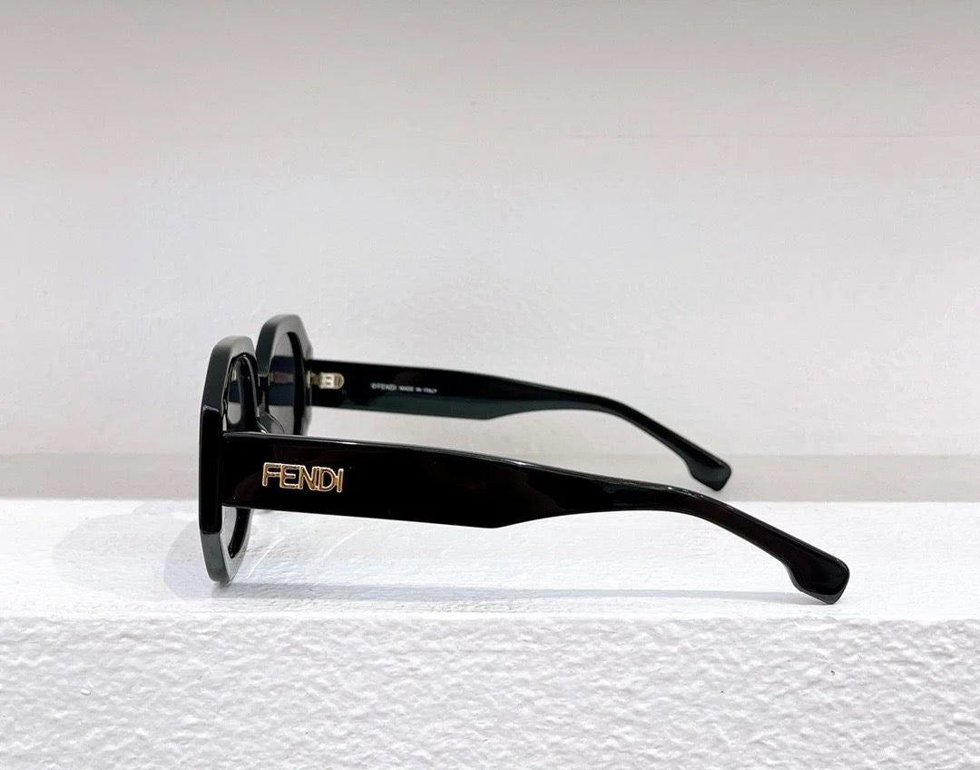 Lunettes F*ndi