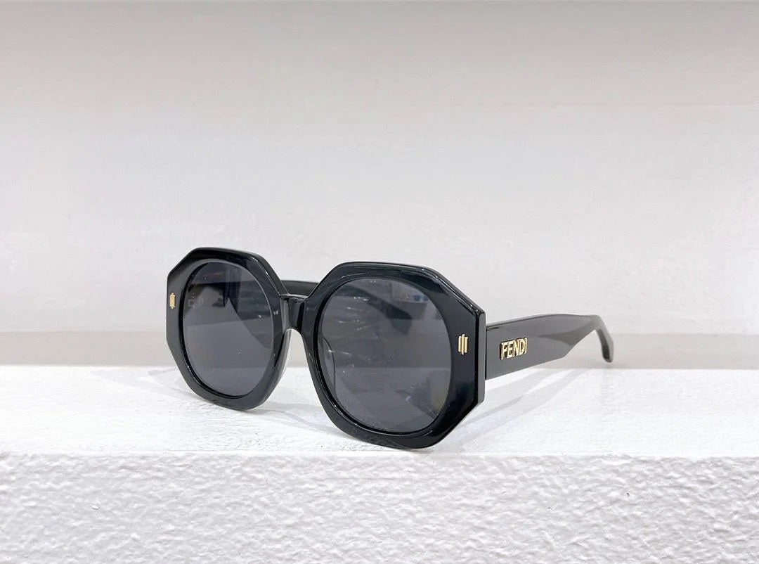 Lunettes F*ndi