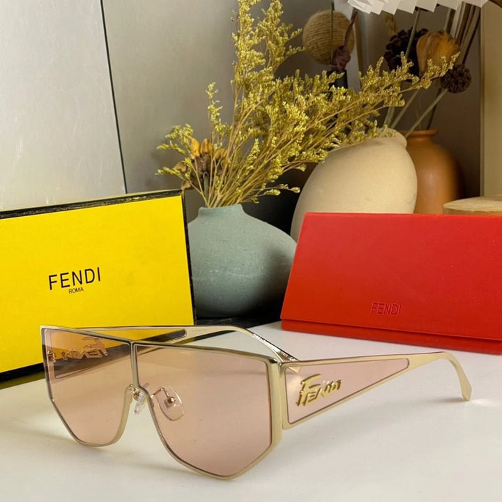 Lunettes F*ndi