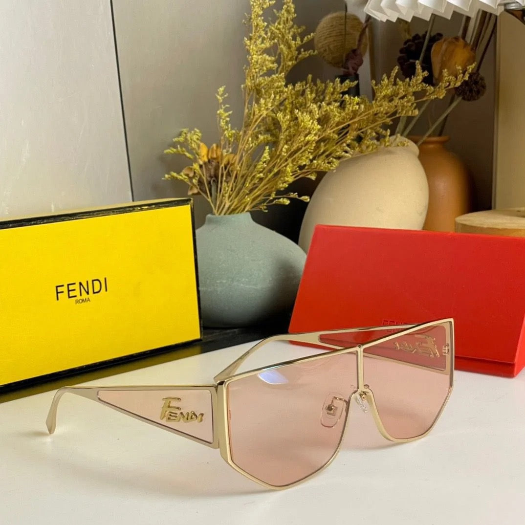 Lunettes F*ndi