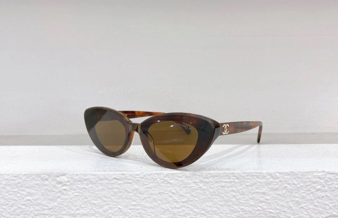 Lunettes Ch*nel