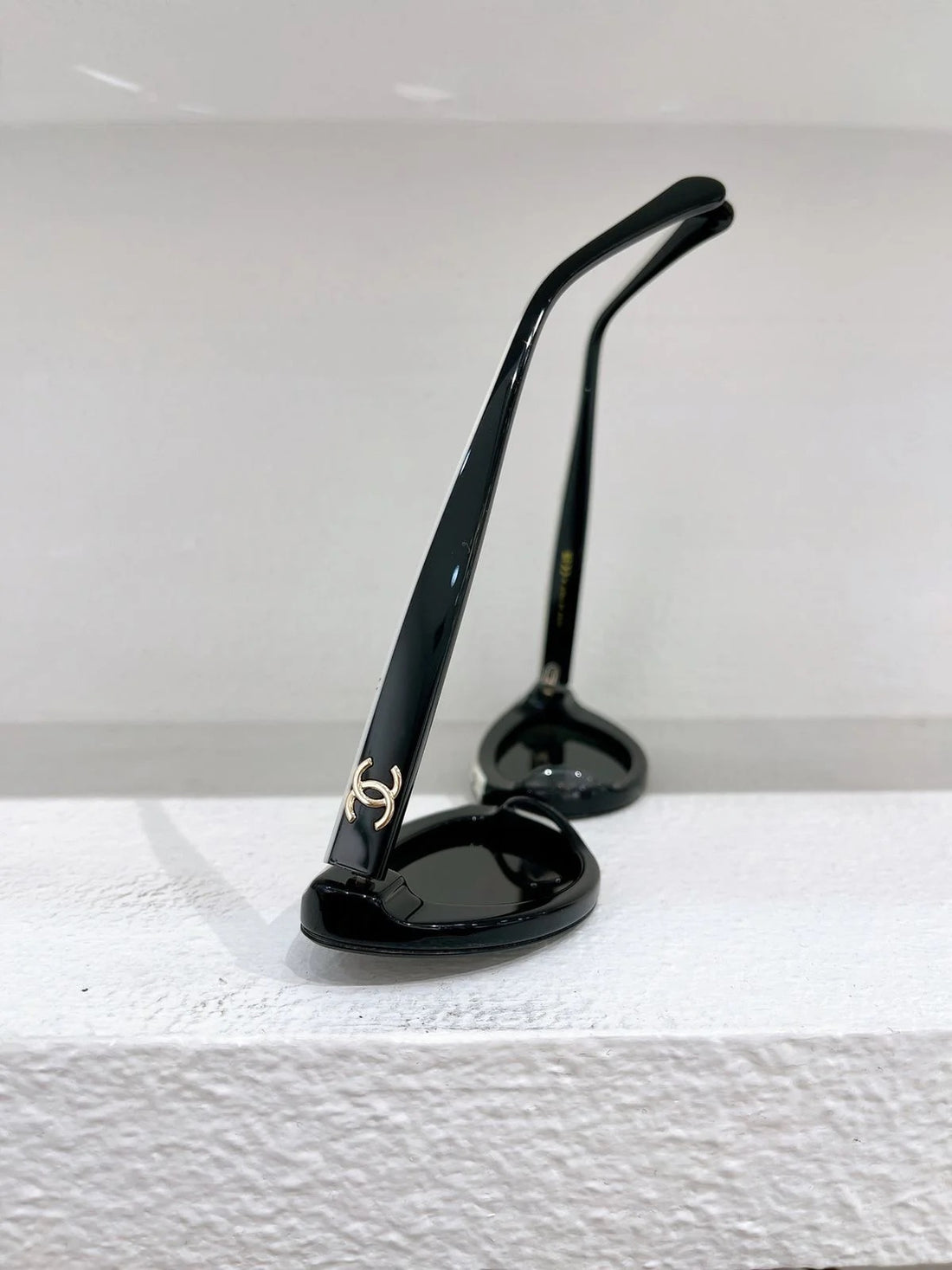 Lunettes Ch*nel