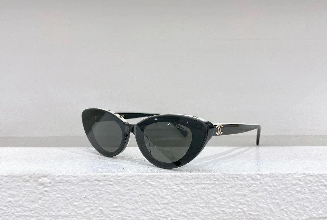 Lunettes Ch*nel