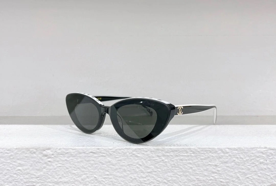 Lunettes Ch*nel