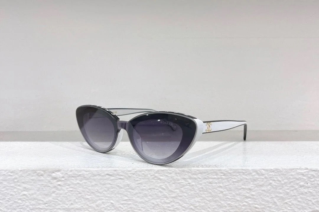 Lunettes Ch*nel