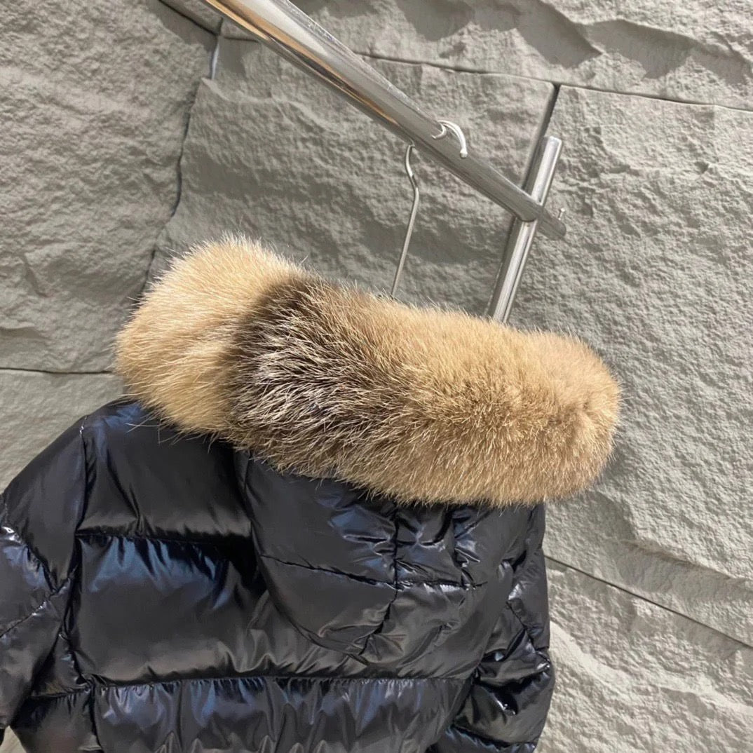 Doudoune M*ncler